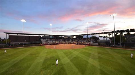 The official website of the ncaa and part of the turner sports & entertainment digital network. The 15 best places to watch college softball, according to ...