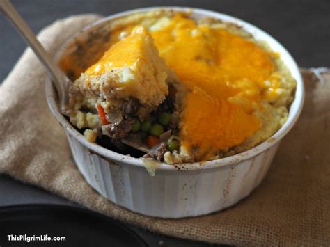 These are the types of shows you might recall watching from the couch of your grandparents' house, shows like the brady bunch , three's company , family matters , and perfect strangers with their familiar theme songs. Instant Pot Shepherd's Pie- Take Two - This Pilgrim Life