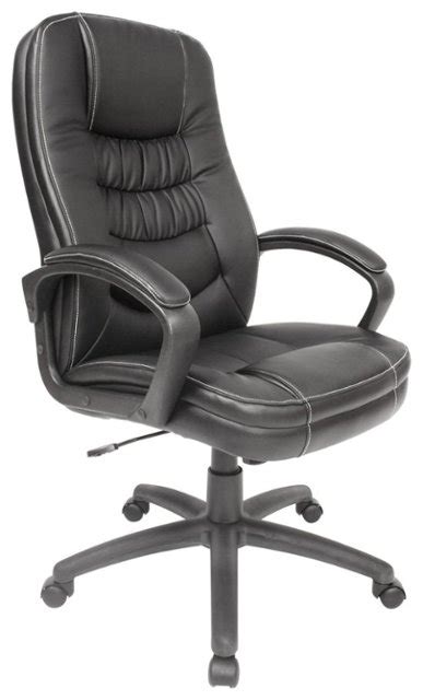 Executive has 1 job listed on their profile. Comfort Products Inc. Leather Executive Chair Black 60 ...