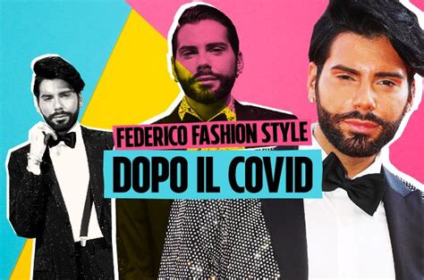Poco dopo essersi recato nel negozio per le foto di rito il celebre hair stylist dei vip è stato vittima di una spiacevole disavventura, che non ha mancato di raccontare ai fan. Federico Fashion Style riparte dopo il Covid: «Nessun ...