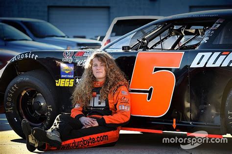 Here's our initial list of the sport's top christopher bell, todd gilliland lead next wave of nascar talent. Dominique Van Wieringen to make NASCAR Truck debut at Phoenix