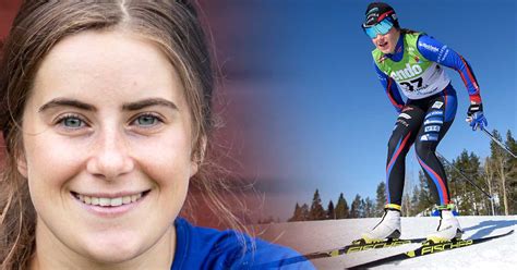 Läs nyheter om skidåkaren här. Tuffa beskedet för svenska supertalangen - därför tvingas ...