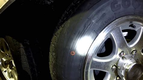 Jump to latest follow the key to longevity of trailer tires is to make sure that you always check the. Airstream Tire Safety Information - Goodyear Marathon ...