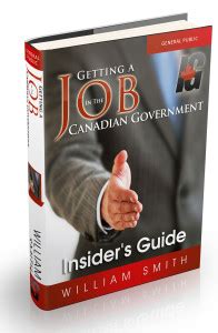 That cover letter sample for federal jobs works. Free Government of Canada cover letter excerpt - Canadian ...