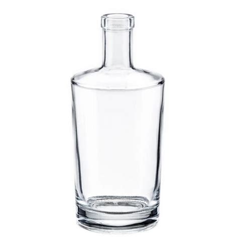 Wir helfen dir, mehr wasser zu trinken. Wholesale Fancy Glass Bottles for Alcohol factory