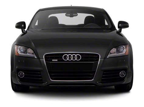 Power from 160 to 340 hp, fuel consumption from 5.3 to this generation of audi tt has been produced from september, 2006 to january, 2010. 2010 Audi TT Coupe 2D Quattro Premium Plus Prices, Values ...