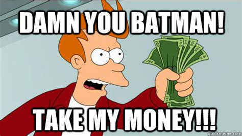 Maybe you would like to learn more about one of these? Fry shut up and take my money credit card memes | quickmeme