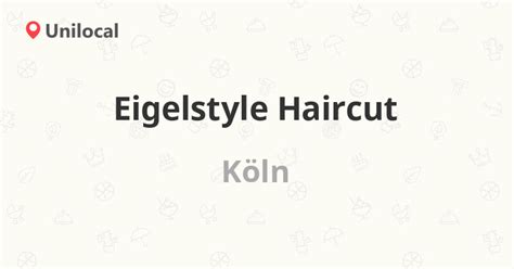 Deutsche bank investment & finanzcenter öffnet in der regel heute um 09:00 uhr und schließt vorübergehend um 13:00 uhr. Eigelstyle Haircut - Köln, Eigelstein 120 (6 Bewertungen ...