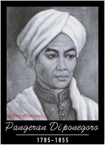 Pangeran diponegoro lahir di yogyakarta pada jumat 11 november 1785. Edisi Muharram : Bulan Suka CITA atau Bulan Duka CITA ...