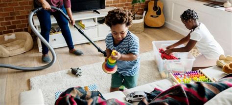 We bring you a big selection of videos. Age Appropriate Chores | Get the Kids to Help Around the House