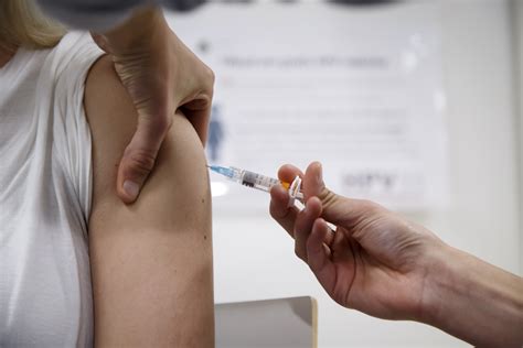 Zašto je značajna genotipizacija virusa? Siste frist for gratis HPV-vaksine - Velferd