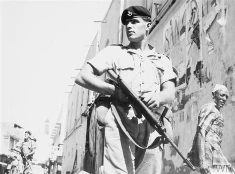 The sas was founded in 1941 as a regiment, and later reconstituted as a corps in 1950. THE BRITISH ARMY IN ADEN AND THE SOUTH ARABIAN FEDERATION (ADN 65-524-21)