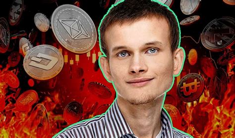 Buterin's vb2 address sent 100 transactions for 32 ether each, all in totaling 3,200 units of the cryptocurrency, as reported by trustednodes. Ethereum Founder Predicts His Own Demise · Blocklr