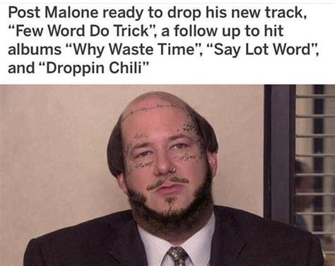 The office's dunder mifflin has hired a fair number of women. Kevin Malone Just Do It Meme - Madihah Buxton
