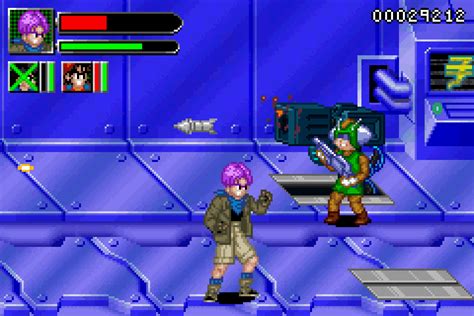 Transformation is a fighting video game published by atari released on august 9th, 2005 for the gameboy advance. Download Game Dragon Ball Z Gt Transformation - plustw