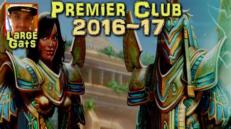 Play the best mmorpg runescape for free. RuneScape Premier Club 2016-2017 - YouTube
