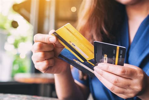 The credit limit on that single line of credit in my name was just $300. Why Should You Consolidate Credit Card Debt? | Blogging Heros