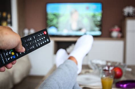 Watching TV makes people prefer thinner women