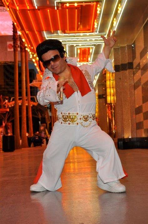 Join facebook to connect with donna kelley and others you may know. Mini Elvis Wedding Las Vegas - Wedding