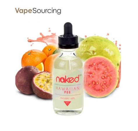 Is apple juice, a liquid with dissolved particles, a sample that is the same throughout to the point that you cannot pick out differences in the solution? Excellent Naked 100 Hawaiian POG E-liquid Review - E ...