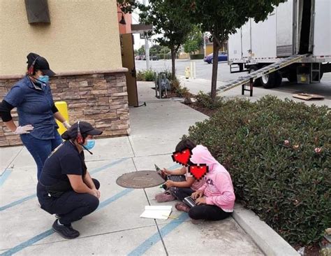 Now a restaurant and tourist destination. After Little Girls Go Viral For Using Taco Bell's Wifi For School, Community Starts GoFundMe ...