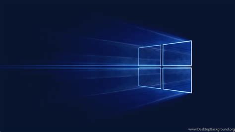 The great collection of windows 10 wallpaper desktop background for desktop, laptop and mobiles. Windows 10 Official Desktop Backgrounds Windows 10 Wallpapers Desktop Background