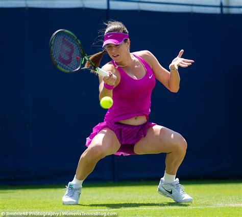 Current ranking for ajla tomljanovic is wta 68. Ajla Tomljanovic | AEGON International 2015 - WTA Premier ...