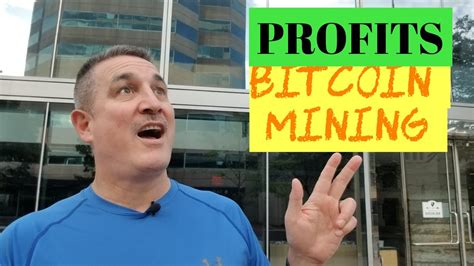 Bitcoin miners get coins without giving back money directly. PROFITABLE? BITCOIN Miners - BITCOIN MATH, Mining ...