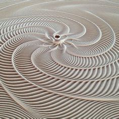 How much does a kinetic sand table cost? New Kinetic Sand Drawing Tables by Bruce Shapiro | Sand ...