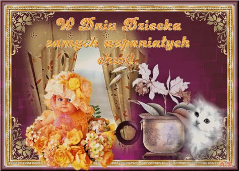 Wierszyki dla córki, syna, pociech małych i dużych. Gify , obrazki i wierszyki na kazdą okazje: Gify z Okazji ...