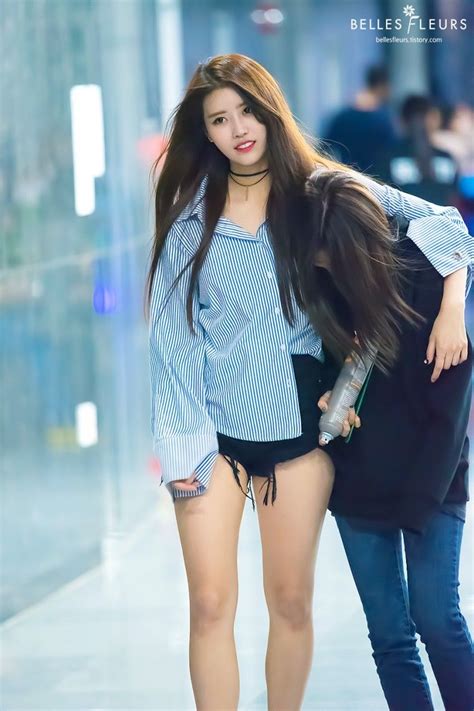 같이한 팀원은 지수소녀, 괴물쥐, 신예지이다. #lovelyz, #mijoo | 한국 스타일, 귀여운 아시아 소녀, 한국 소녀