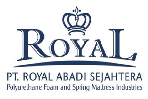 Because of this, we are able to product good quality medicines, starting from raw materials, to extracts, and to finished products. Lowongan KASIR di PT ROYAL ABADI SEJAHTERA