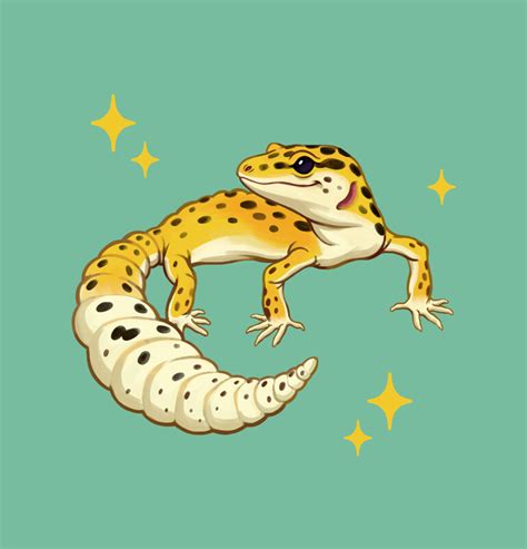 Gecok genjer sexing leopard geckos | gecko daddy. Sparkly Leopard Gecko by RealActualGecko -- Fur Affinity dot net