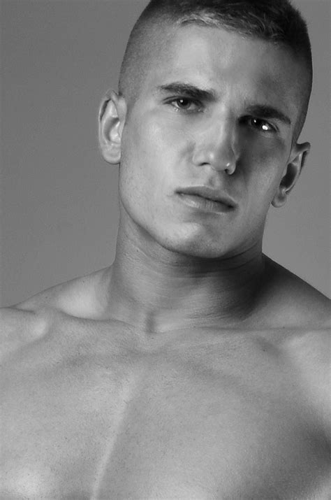Dimitrije Sreckovic Bluegray #newpics - Fashionably Male
