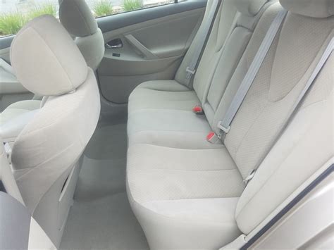 It conveniently covers the majority of the. Seat Covers For 2007 Toyota Camry Xle - Velcromag