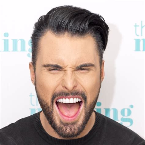 Rylan as a name for boys has its root in old english, and the meaning of the name rylan is land where rye is grown. EXCLUSIVE: Rylan QUIT This Morning After ITV axed Eamonn ...