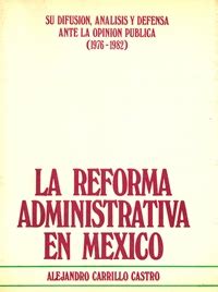 Las leyes de la federación y de las entidades federativas en sus. Publicaciones | Dr Alejandro Carrillo Castro