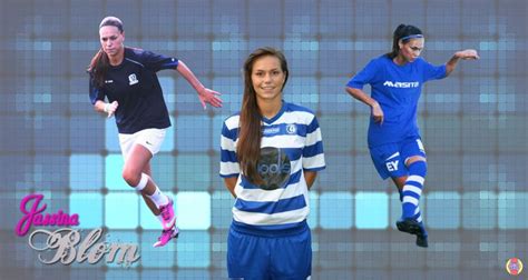 Top 100 all time best wallpapers for wallpaper engine 2020. Jassina Blom (KAA Gent ladies) wallpaper | Kaa Gent ...