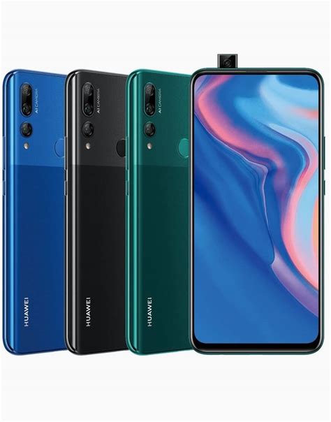 Sea el primero en revisar este producto. Huawei Y9 Prime - Tecno Store Pty