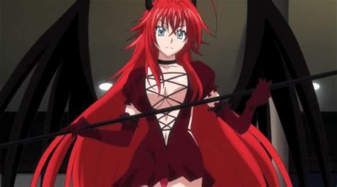 44 rias gremory hd wallpapers and background images. Rias Gremory | Dxd, Anime high school, Highschool dxd