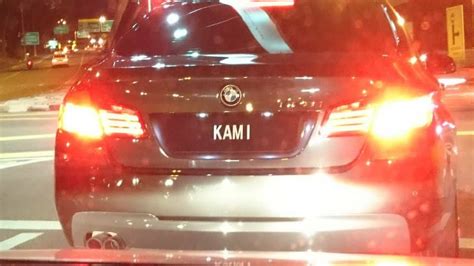 Superb classic number plate (fa3). Malaysia Car Number Plates - Home | Facebook