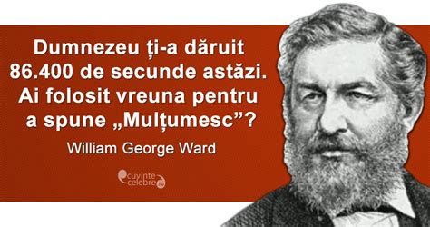 12 decembrie 1983 (52 de ani)bucurești. Citate celebre despre timp