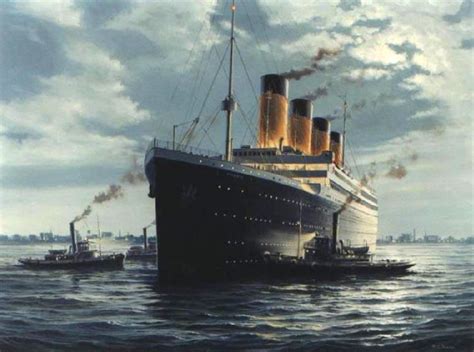 Por tanto, y situándonos en ese preciso instante de la historia, el resto de pasajeros, unas 1.500 personas, ahora se encontraban flotando en las y como sucedió en la vida real, desciende junto al titanic hasta sumergirse en el agua. Historia del Titanic