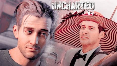 Uncharted 4 a thiefs end photo mode by pearlgirl4 on deviantart. Uncharted: Rafe is a Legend #4 - YouTube