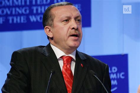 L'atout économique de recep tayyip erdogan. Turquie : Erdogan dans le viseur de Moscou - Togo Diplomatie