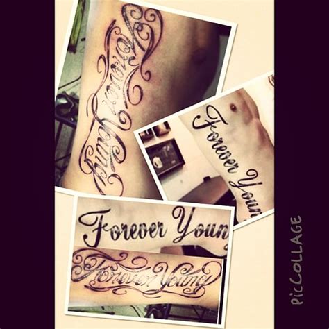 We did not find results for: @johnmelano @IBGDRGN #forever #young #tattoo #astig | Flickr