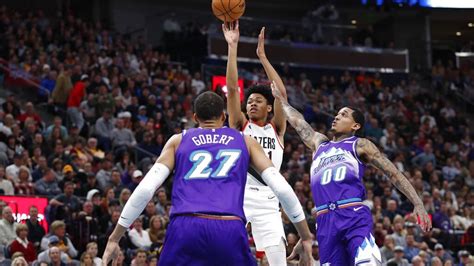 Jordan clarkson jazz basketball nba pictures donovan mitchell utah jazz nba playoffs sports hs sports sport. Jordan Clarkson savors winning debut with Utah Jazz