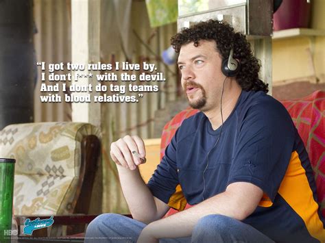 Kenny Powers | Danny mcbride, Kenny powers, Kenny powers quotes