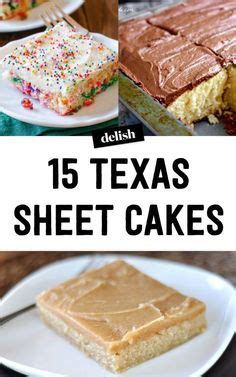 In a medium bowl, whisk together flour, gelatin. Paula Deen White Texas Sheet Cake Recipe. A favorite!!! I ...