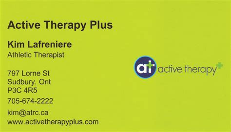 Our activities are suitable for children and adults, individuals and groups, able and disabled. Active Therapy Plus | Sudbury, ON | Health & Wellness ...
